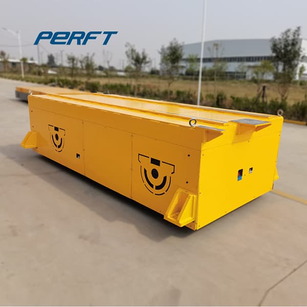 <h3>electrical trackless transfer cart for precise pipe industry 400t</h3>
